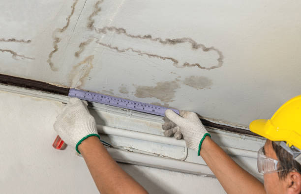 Reliable Water Damage contractor in Kannapolis, NC by Water Damage Irwin